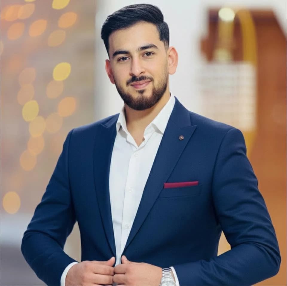 Mohamed Ali Boudokhane